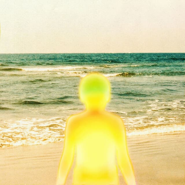 Pineapple Sunrise album cover