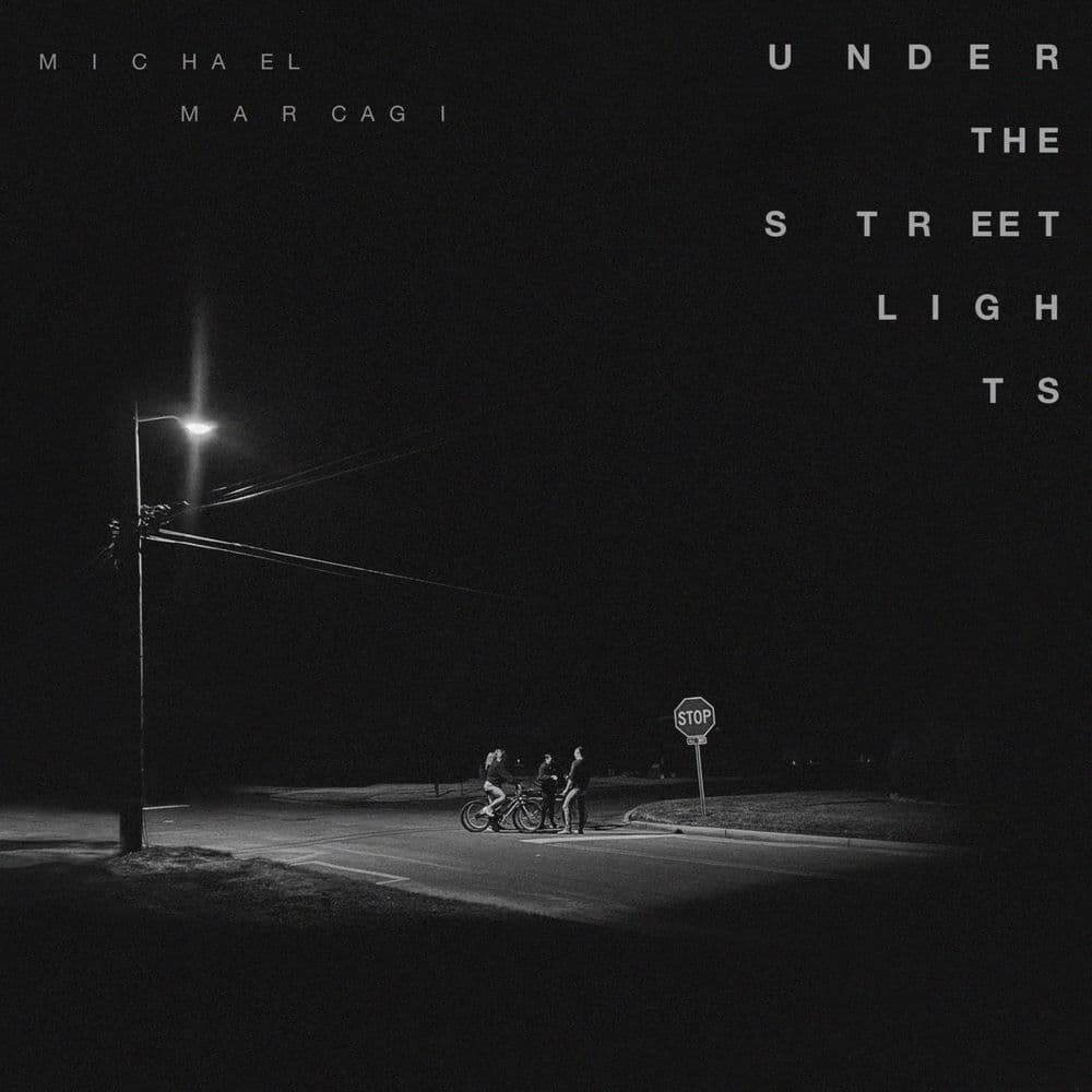 Under The Streetlights cover
