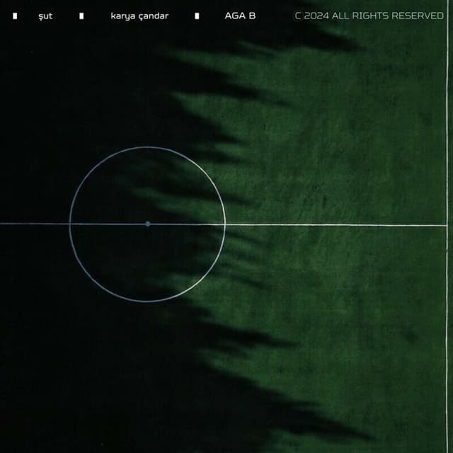 şut cover