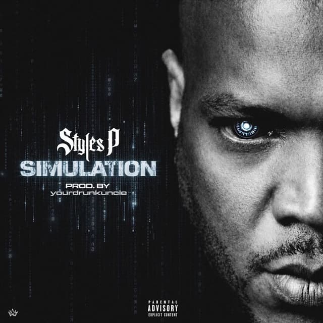 Simulation cover