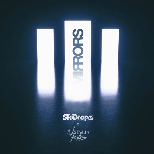 Mirrors (2k22) album cover
