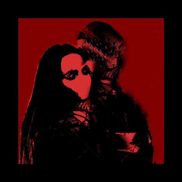 God Complex cover
