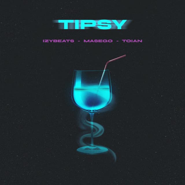 Tipsy cover