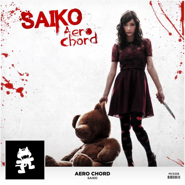 Saiko cover