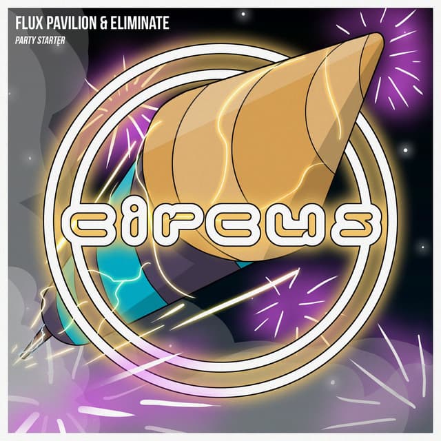 Party Starter cover