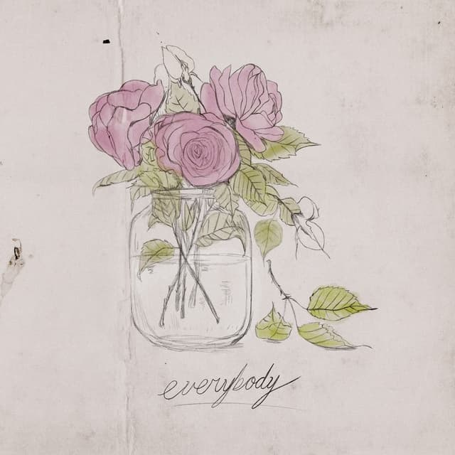 Everybody cover