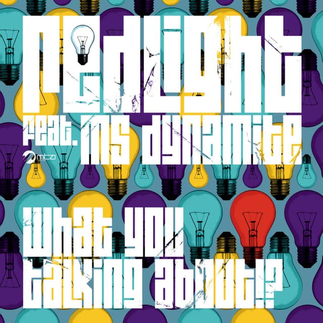 What You Talking About!? cover