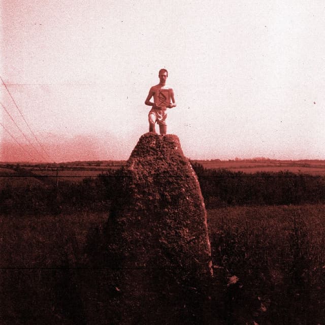 Love What Survives Remixes - Part 1 cover
