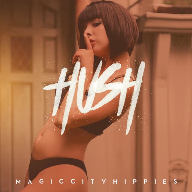 Hush cover