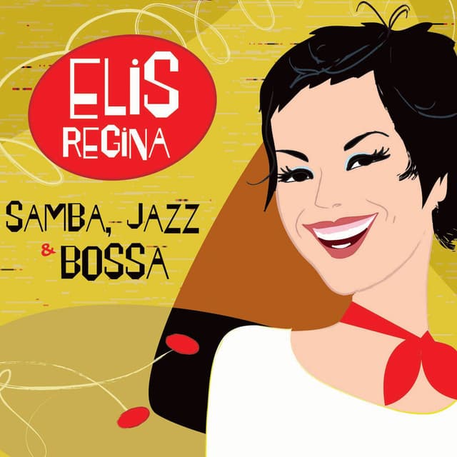 Samba, Jazz & Bossa cover
