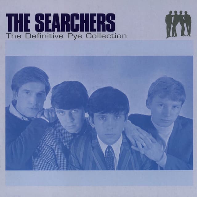 The Definitive Pye Collection cover