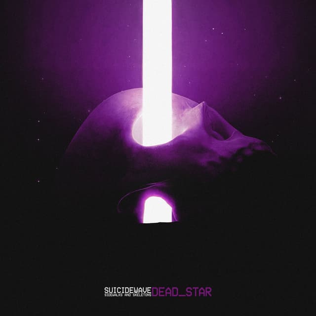 Dead Star album cover