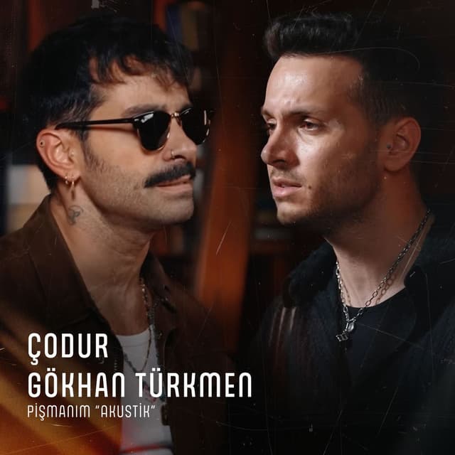 Pişmanım (Akustik) cover