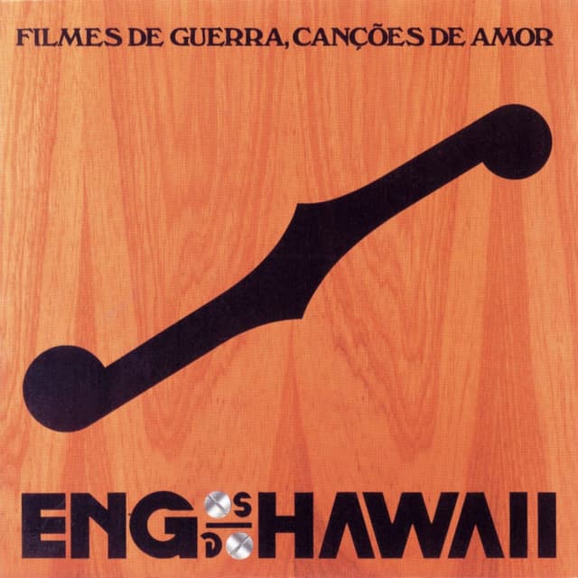 Filmes de Guerra, Canções de Amor (Ao Vivo) cover