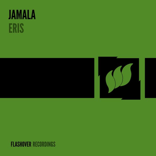 Eris cover