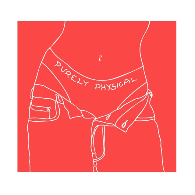 Purely Physical cover