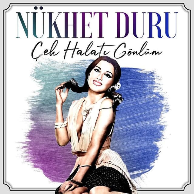 Çek Halatı Gönlüm cover