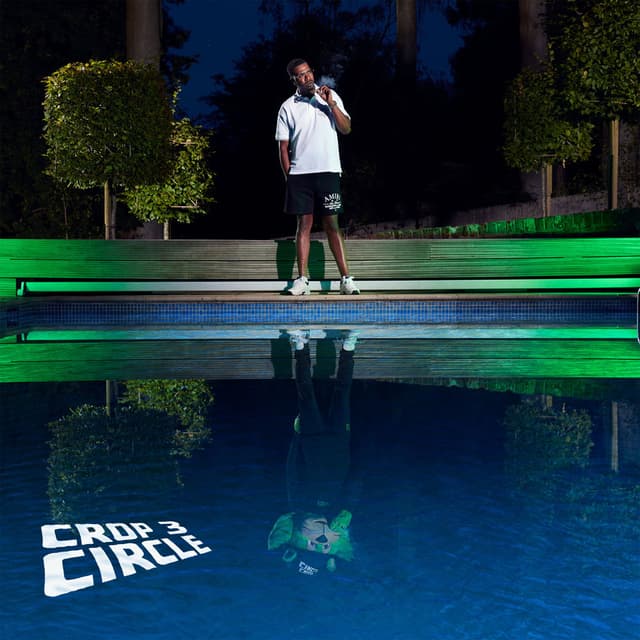 Toxic (feat. Bad Boy Chiller Crew) cover