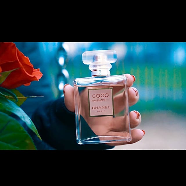 Coco Chanel (feat. JMBeats) cover