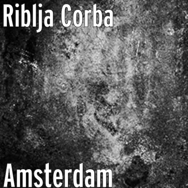 Amsterdam cover