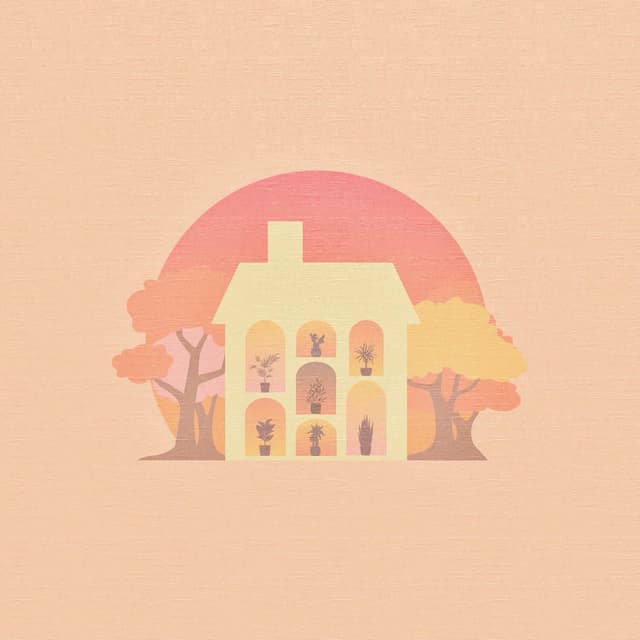 Real Estate cover