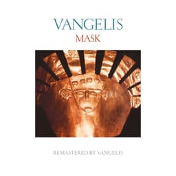 Mask cover