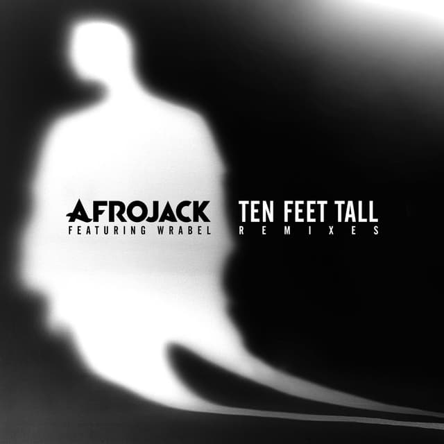 Ten Feet Tall (Remixes) cover
