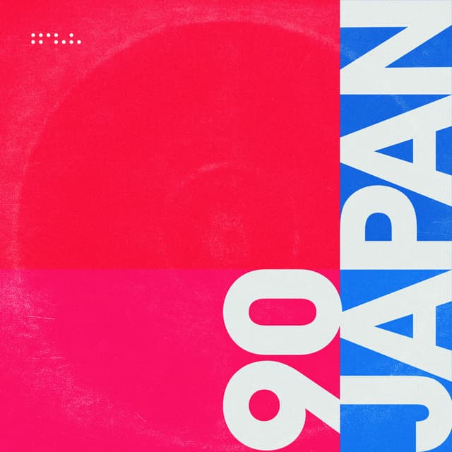 Japan cover