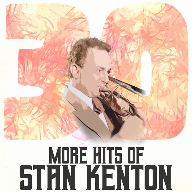 30 More Hits of Stan Kenton cover