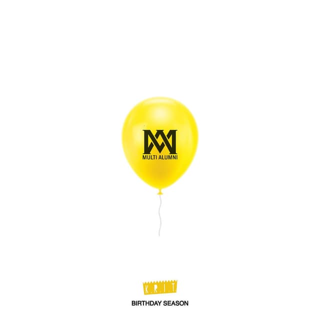 Birthday Season cover