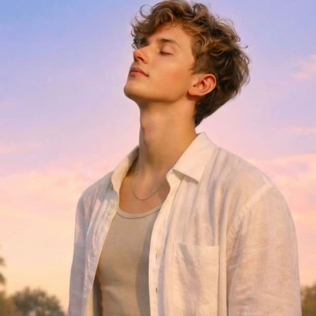 You Shine Tonight cover