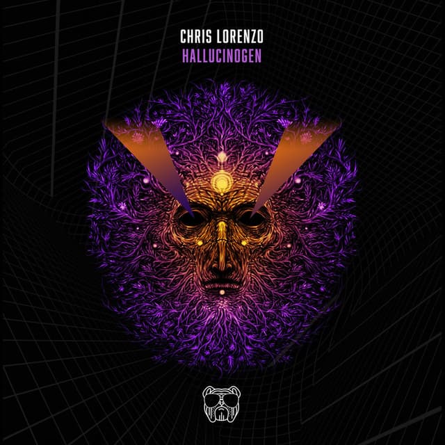 Hallucinogen cover