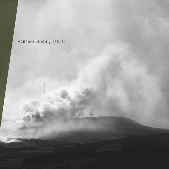 Strata cover