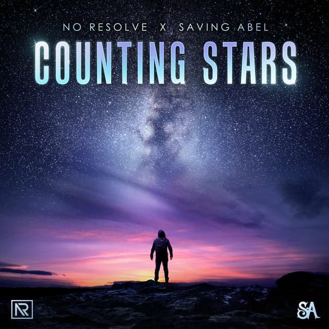 Counting Stars album cover