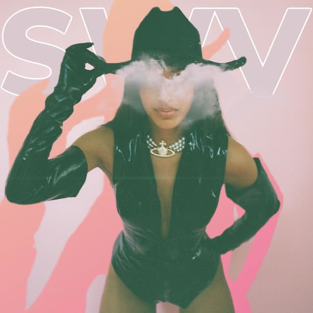 SWV cover