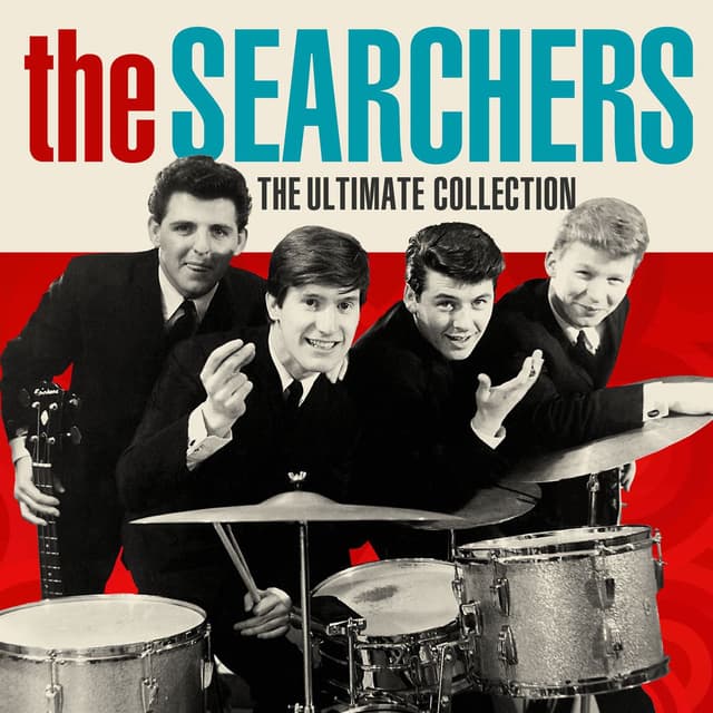 The Ultimate Collection cover
