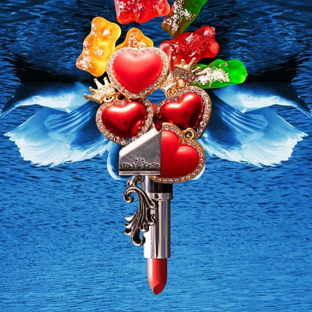 This Summer album cover