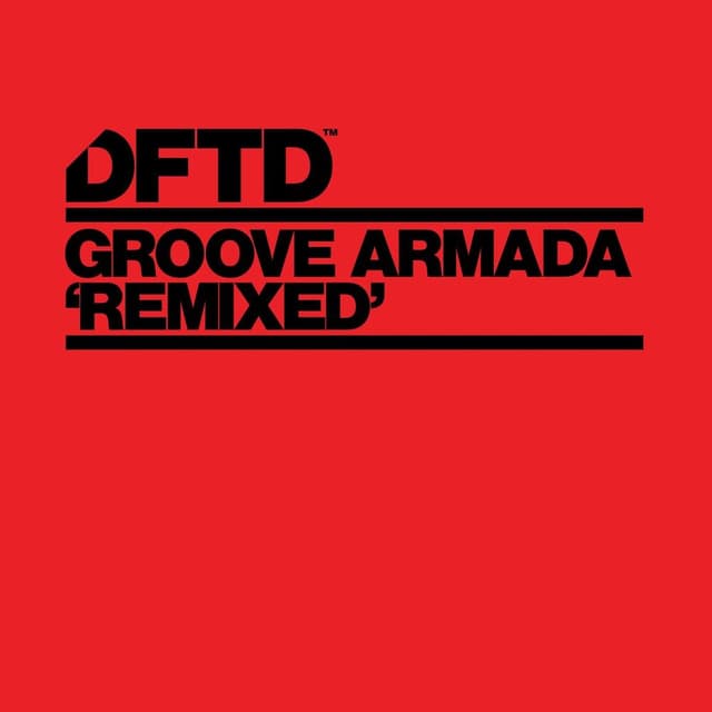 Remixed cover