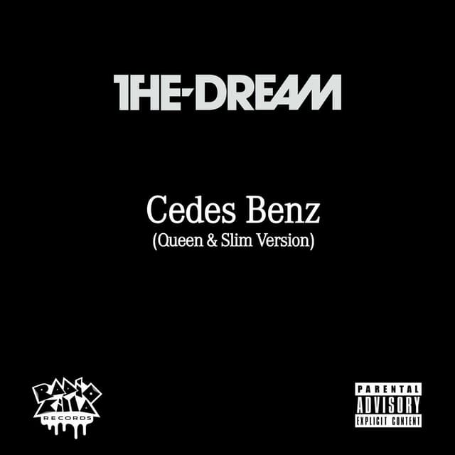 Cedes Benz (Queen & Slim Version) cover