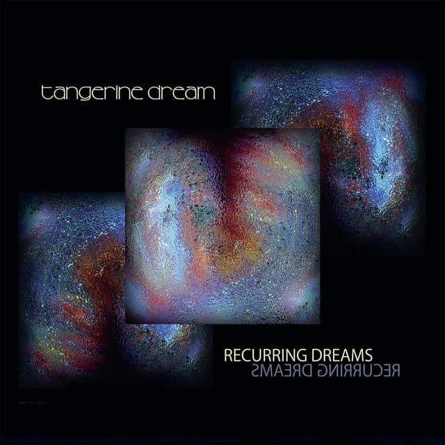 Recurring Dreams album cover