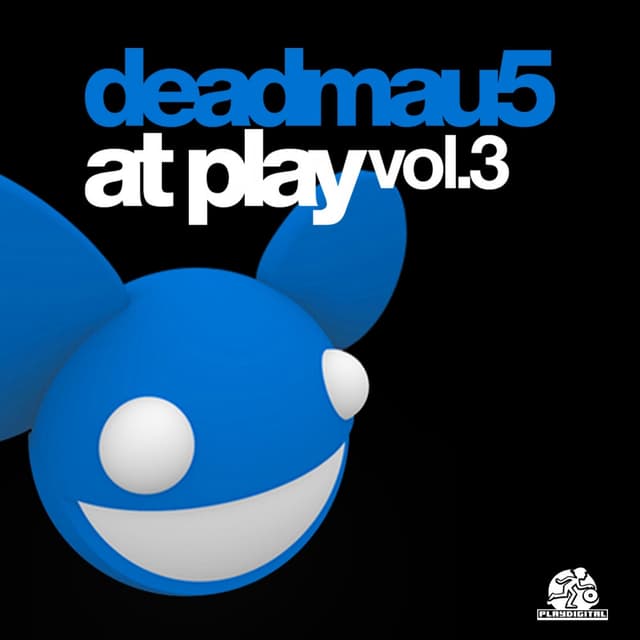 At Play Vol. 3 cover