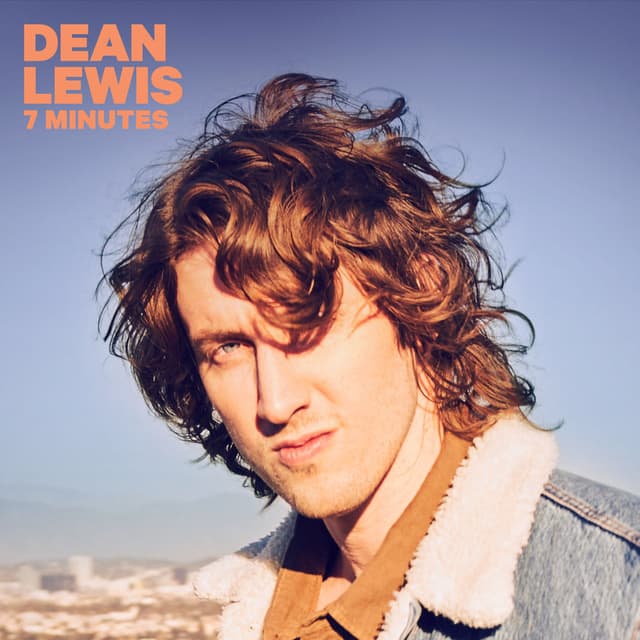 7 Minutes cover