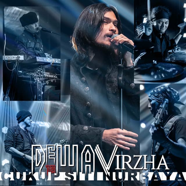 Cukup Siti Nurbaya cover
