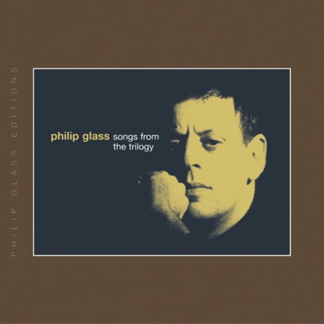 Songs from The Trilogy cover