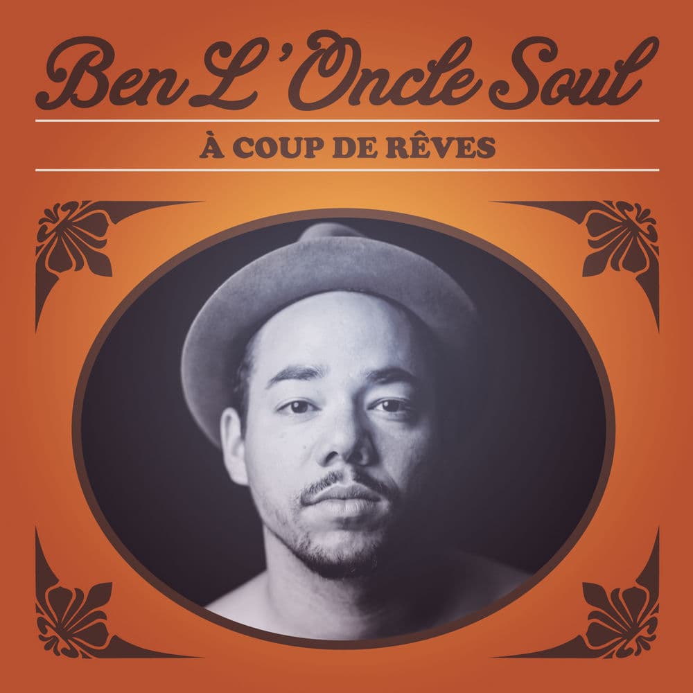 À coup de rêves cover