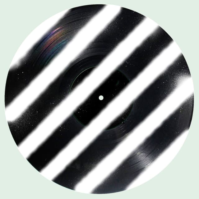 V1 / Cyrup cover