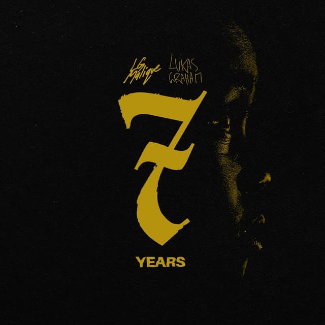 Seven Years cover