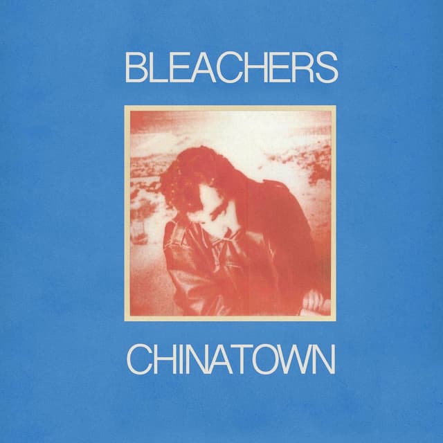 Chinatown (feat. Bruce Springsteen) cover