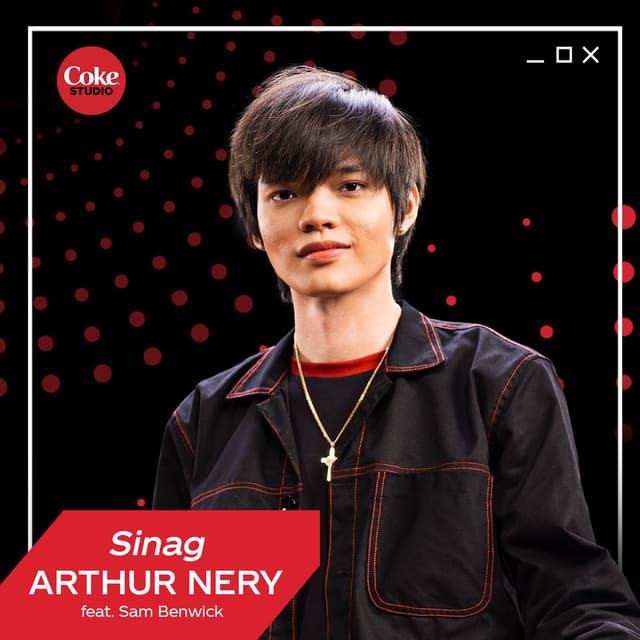 Sinag cover