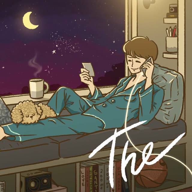 ARE YOU THERE cover